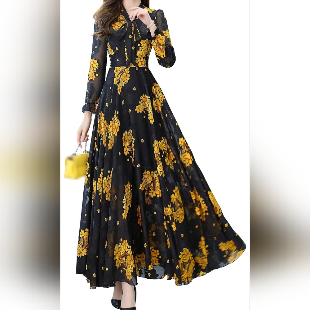 Women's dress